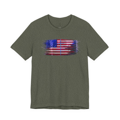 America T-Shirt