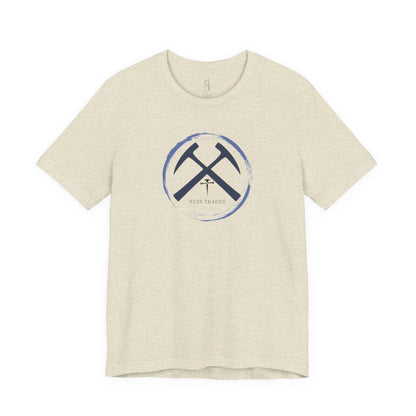 Ness Trades Classic T-Shirt