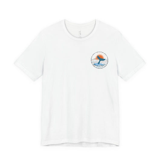 Whale Sail T-Shirt