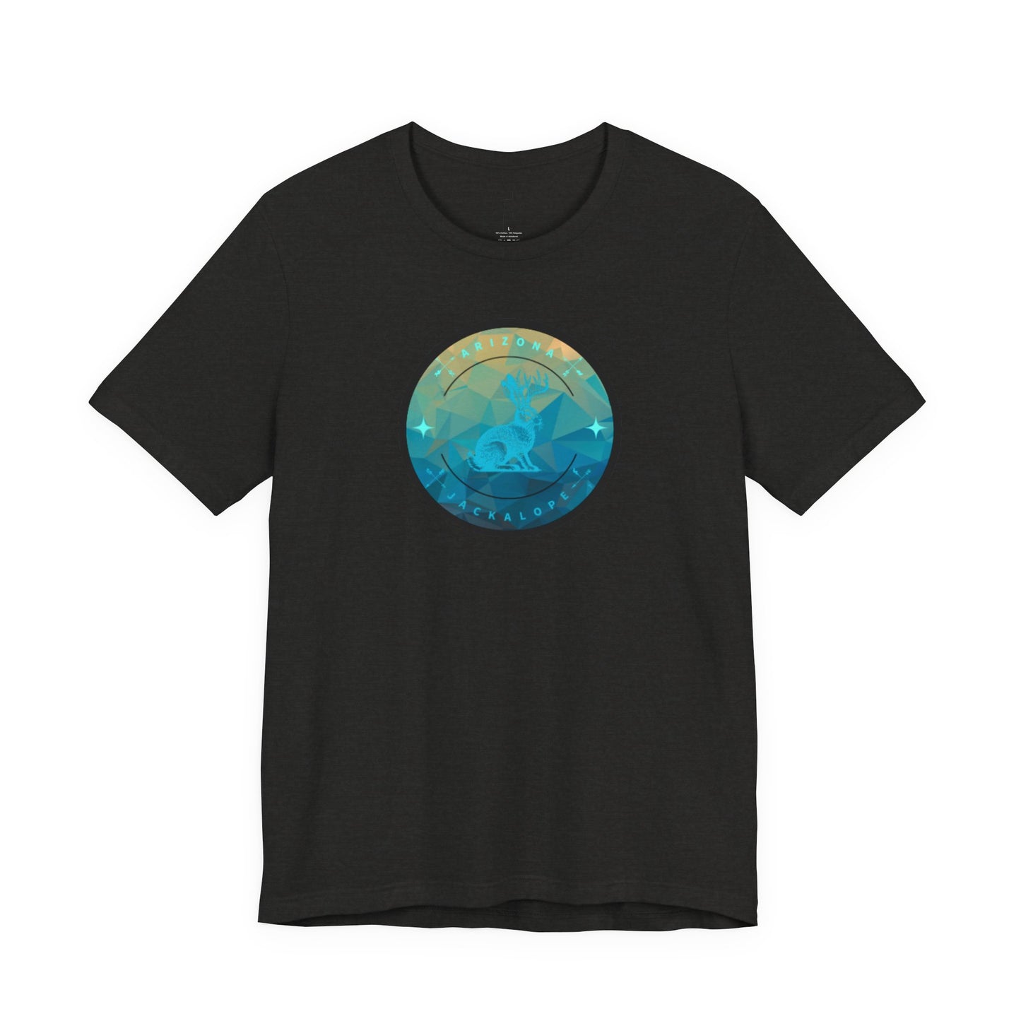 Arizona Jackalope T-Shirt
