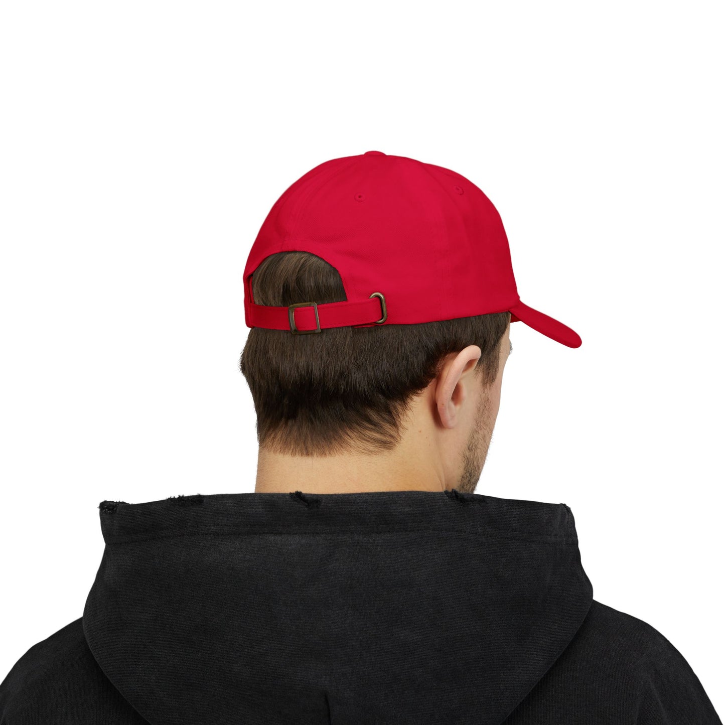 Nessy Classic Dad Cap