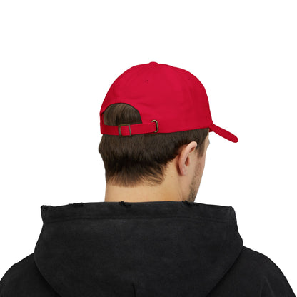 Nessy Classic Dad Cap
