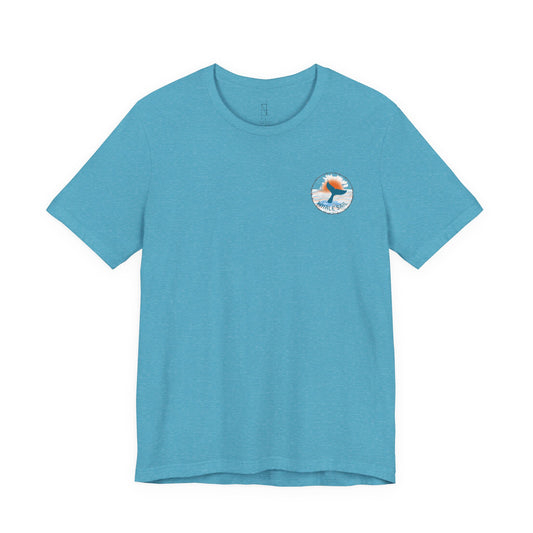 Whale Sail T-Shirt