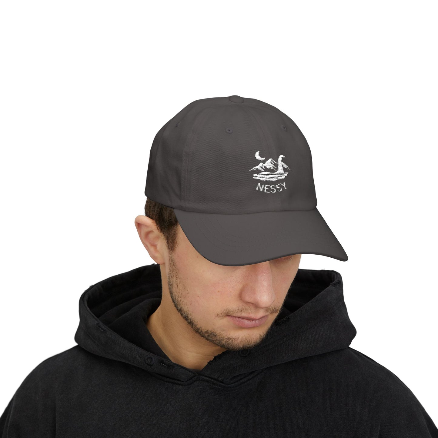 Nessy Classic Dad Cap