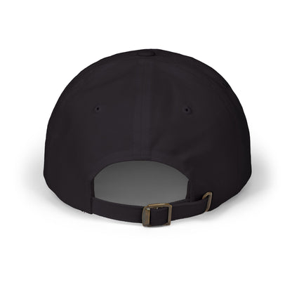 Nessy Classic Dad Cap