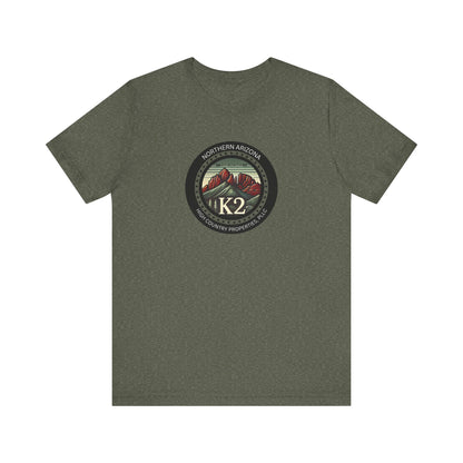 K2 High Country Properties, PLLC T-Shirt