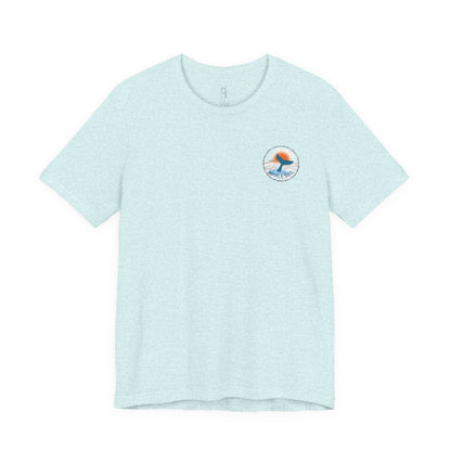 Whale Sail T-Shirt