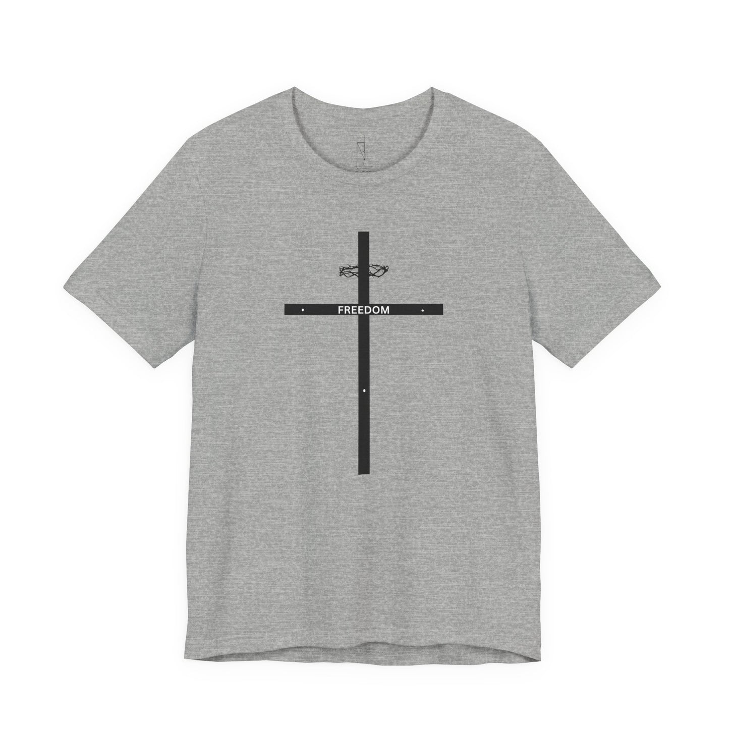 FEEEDOM Cross T-SHIRT