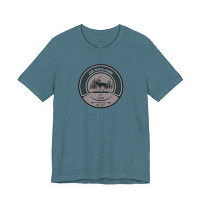 Camiseta Nessin Around 