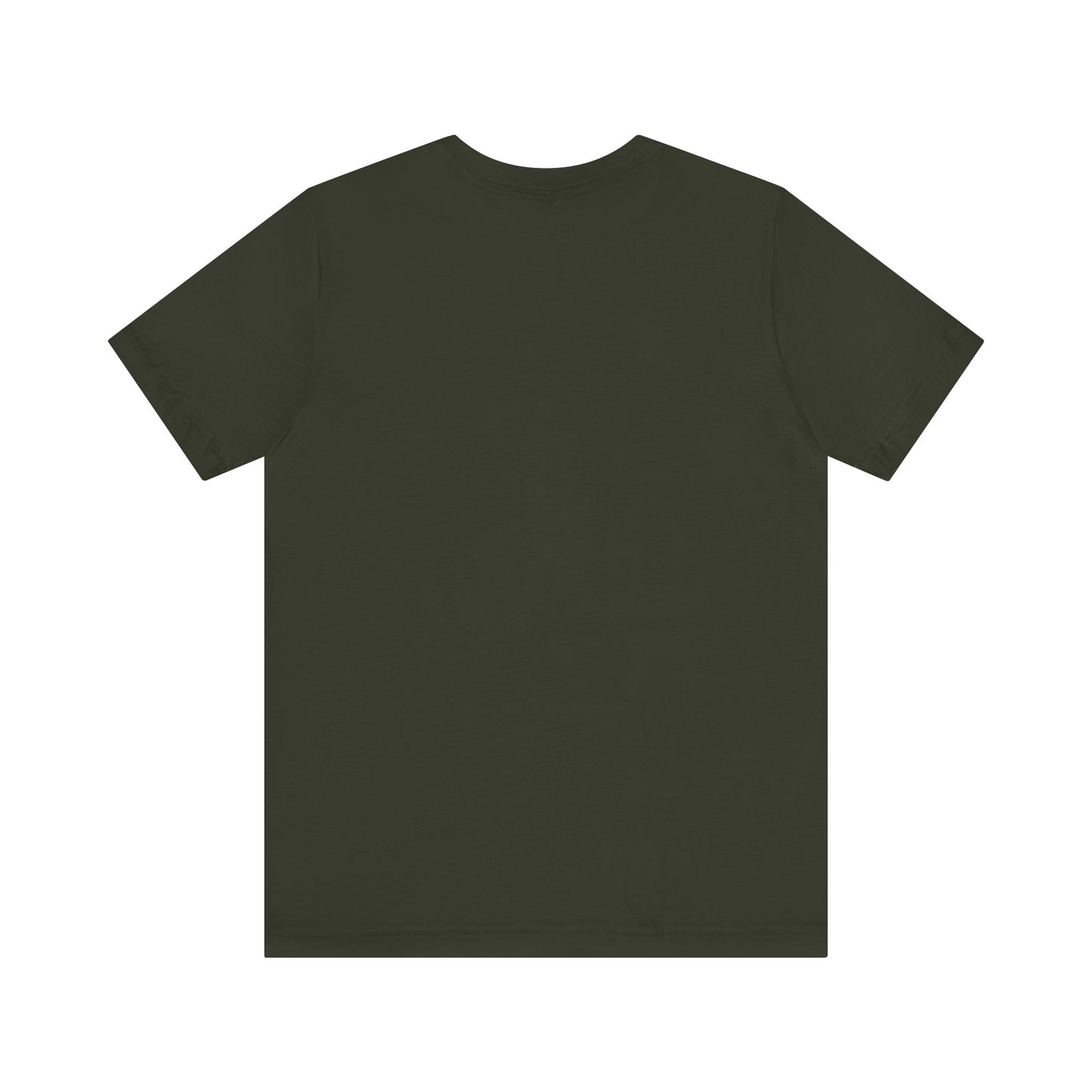 Minimalist EBN T-Shirt