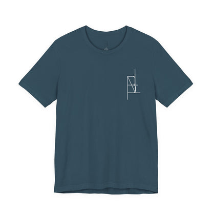 Minimalist EBN T-Shirt