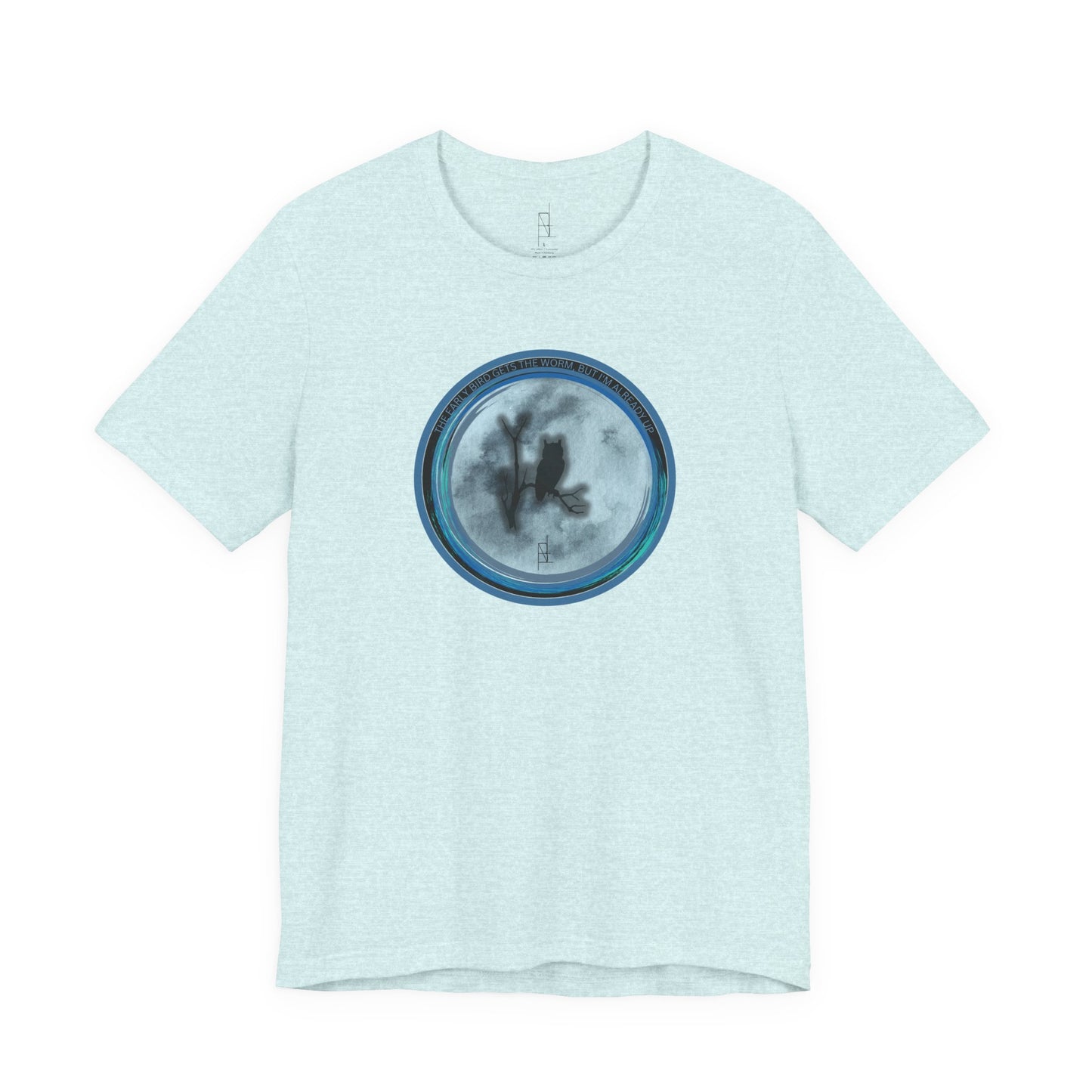 Early Bird T-Shirt