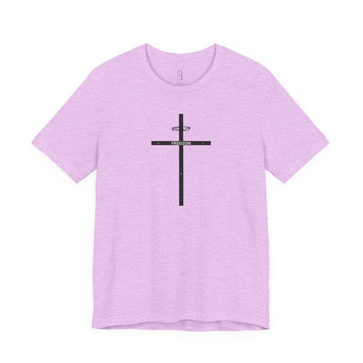 FEEEDOM Cross T-SHIRT