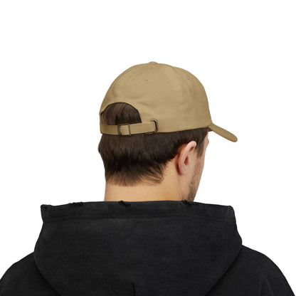 Nessy Classic Dad Cap