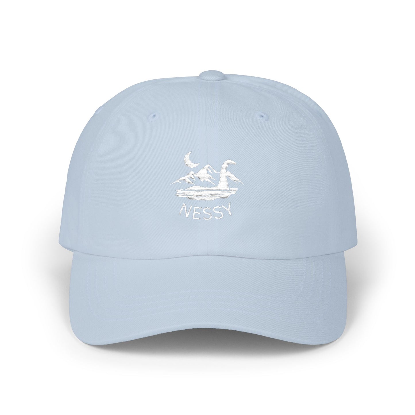 Nessy Classic Dad Cap