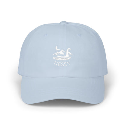 Nessy Classic Dad Cap