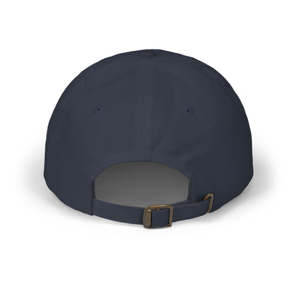 Nessy Classic Dad Cap