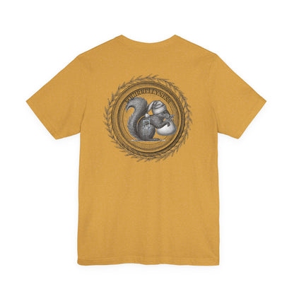 SQUIRRELLYNESS T-Shirt
