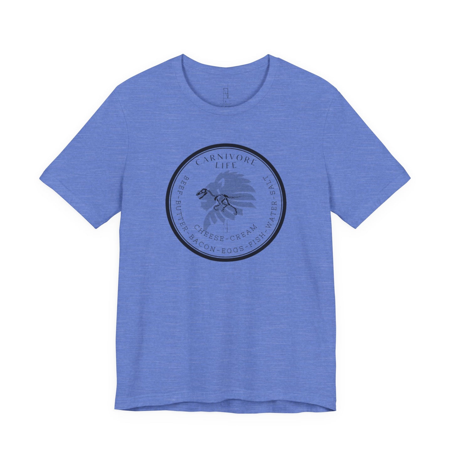 Carnivore Life T-Shirt