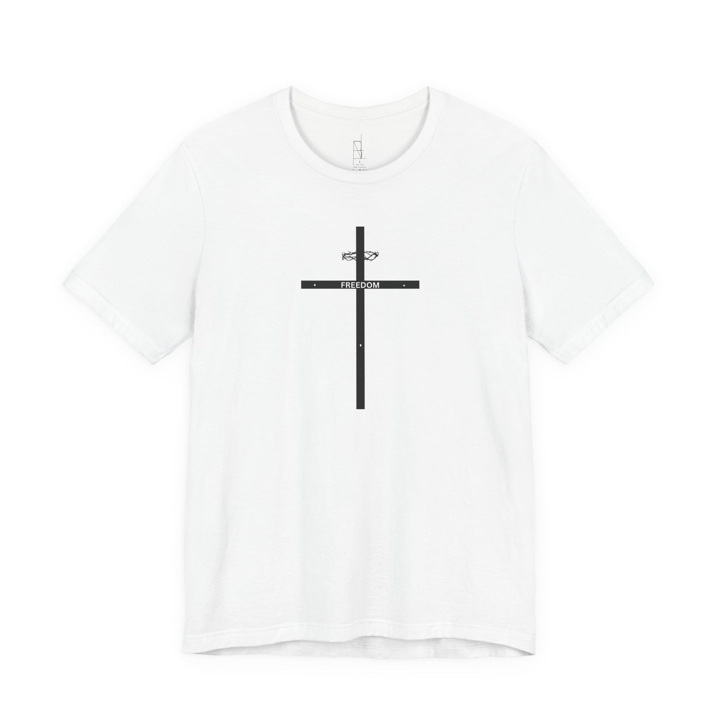 FEEEDOM Cross T-SHIRT