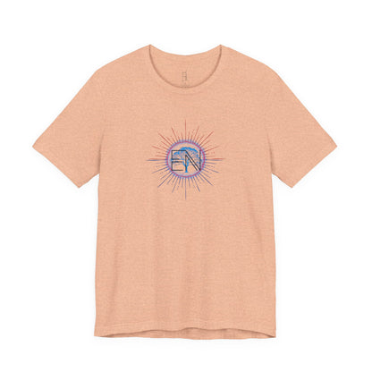 Camiseta El Hijo Da Vida-ES 