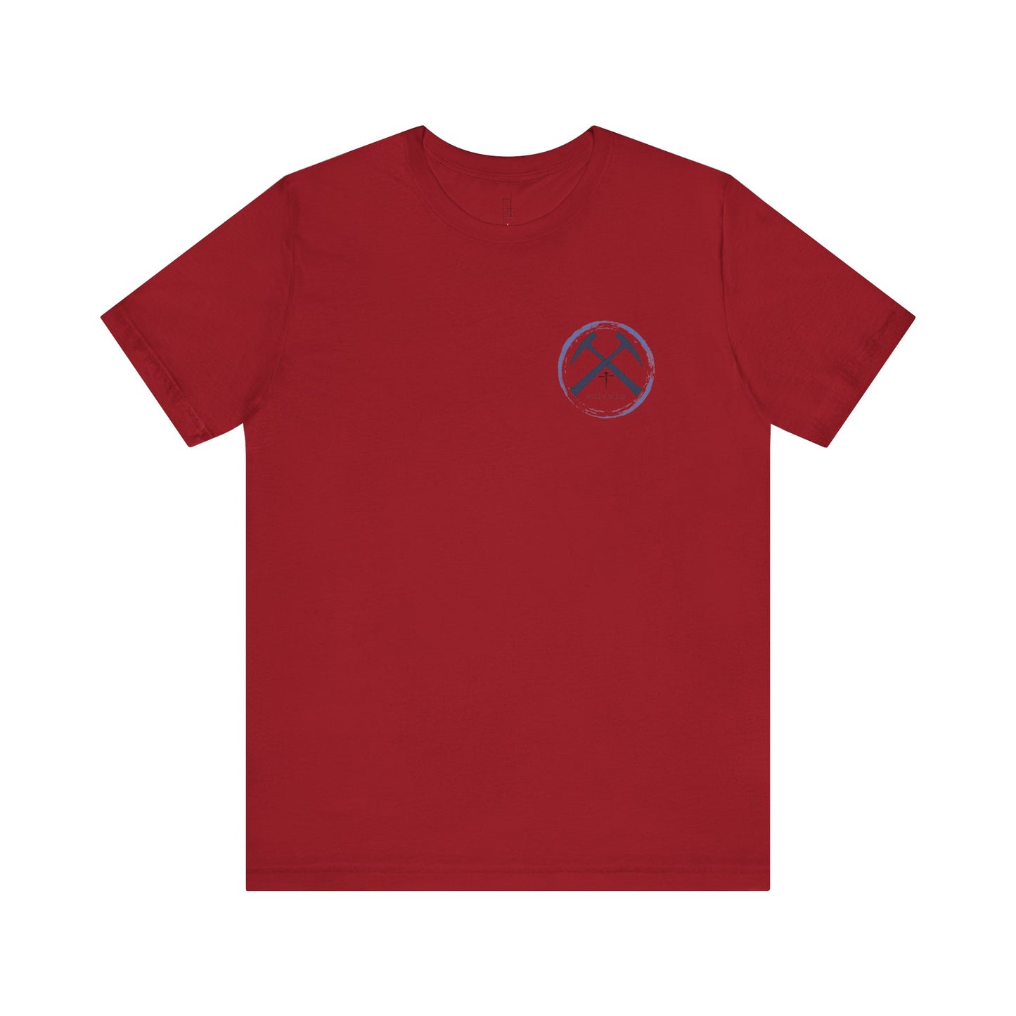 Minimalist Ness Trades Classic T-Shirt