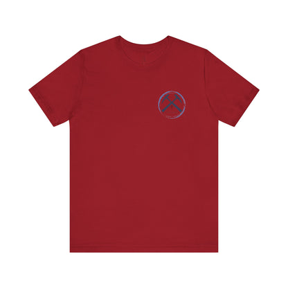 Minimalist Ness Trades Classic T-Shirt