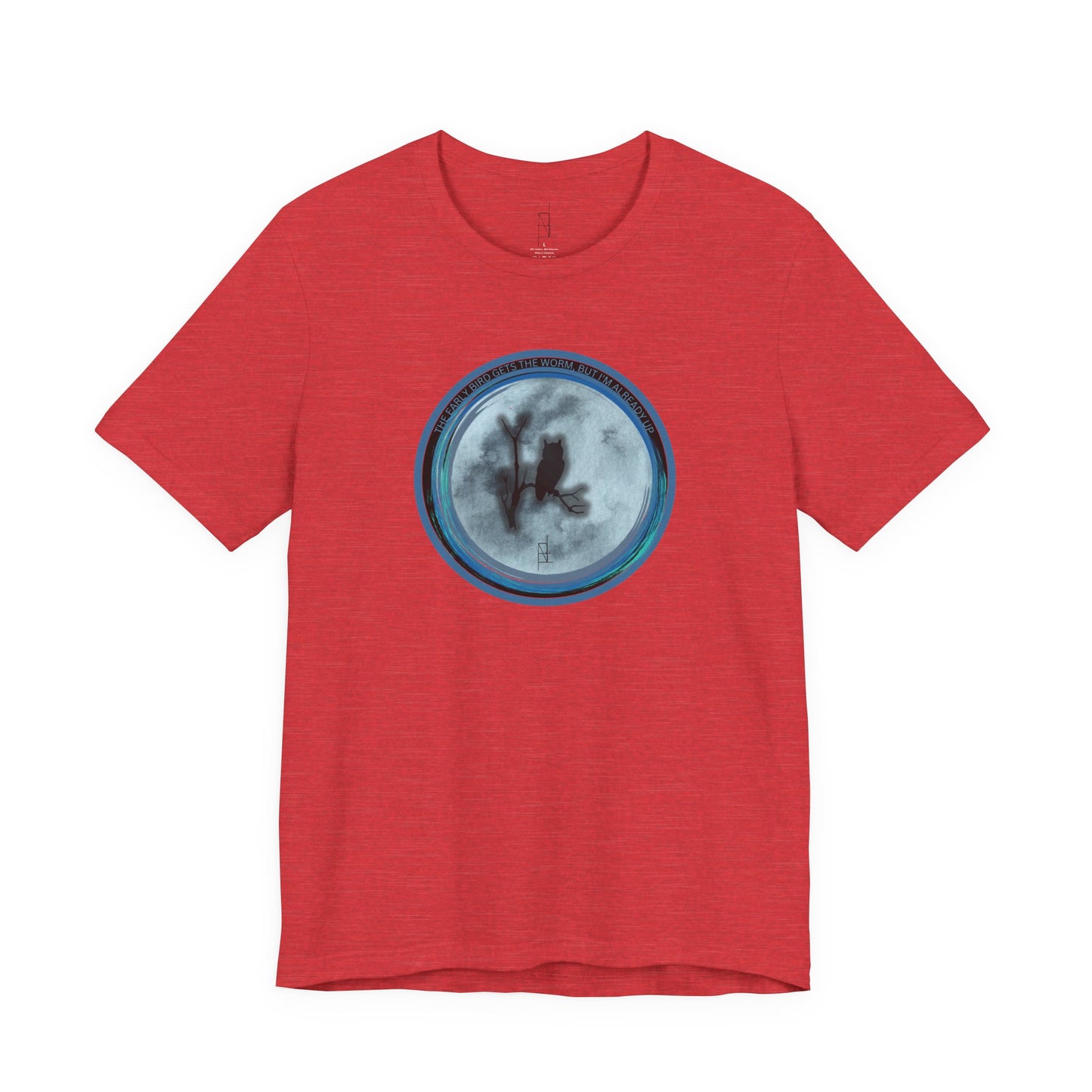 Early Bird T-Shirt