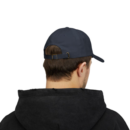 Nessy Classic Dad Cap