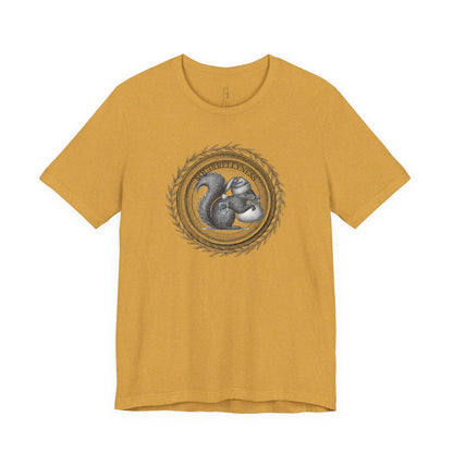 SQUIRRELLYNESS T-Shirt