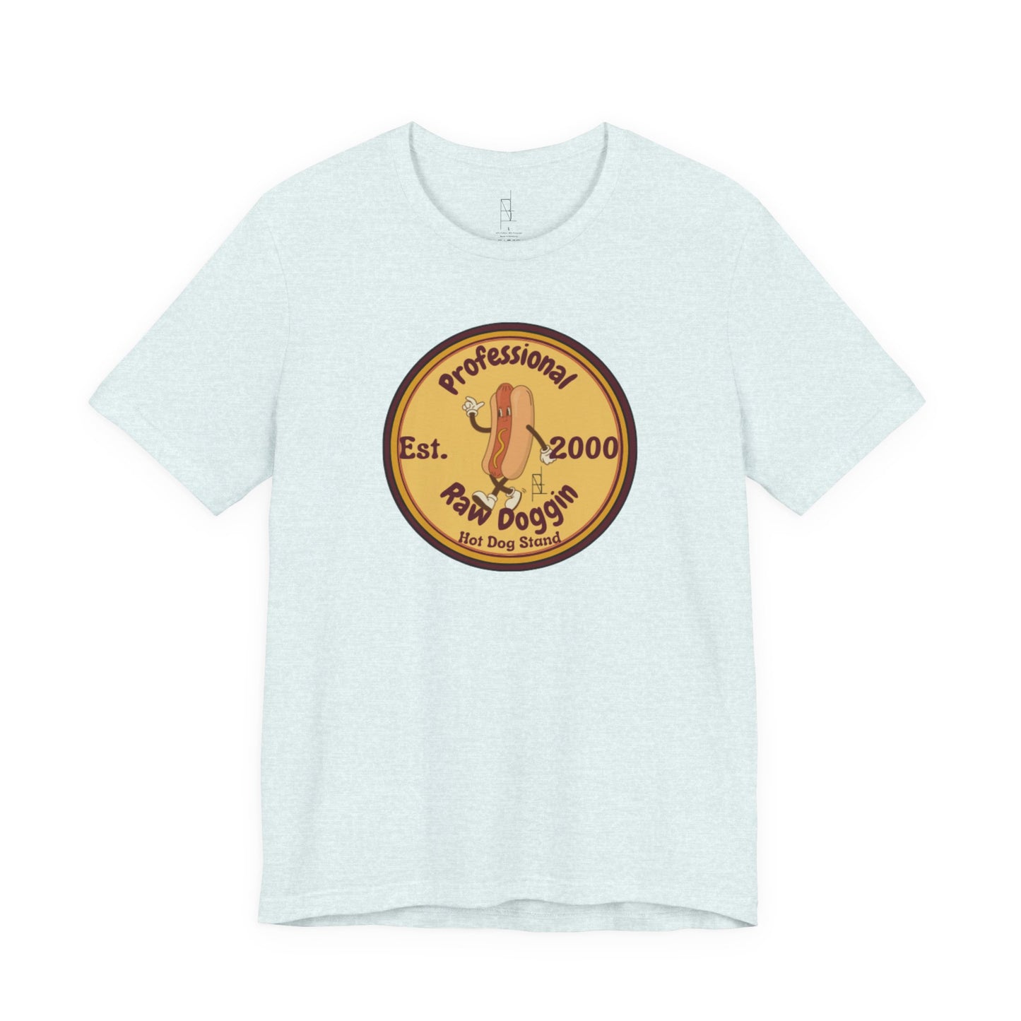 Professional Raw Doggin T-Shirt