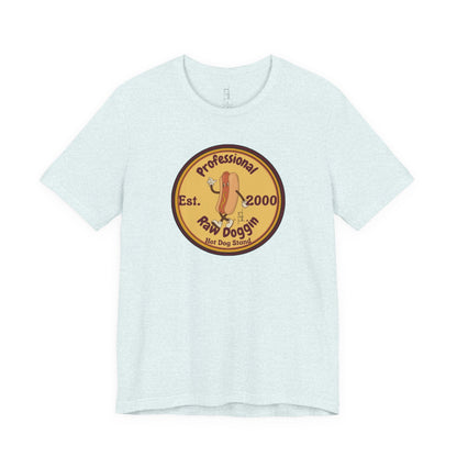 Professional Raw Doggin T-Shirt